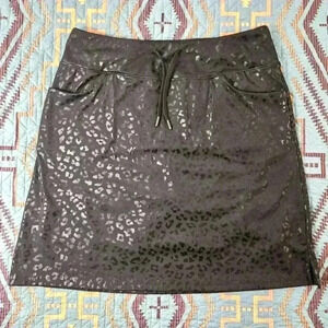 Santiny skirt/ shorts‎